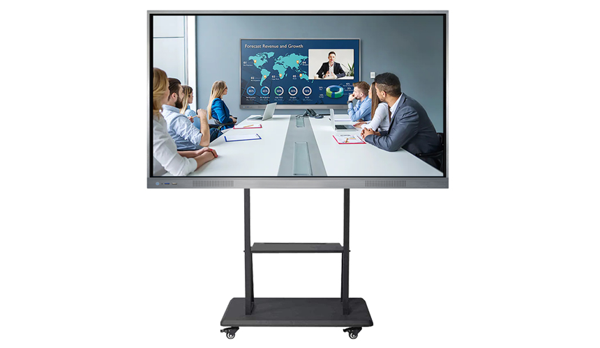 如何通過會議平板提升團隊協作效率：融合科技，共創高效未來