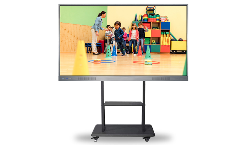 會議平板：高效協作的得力助手