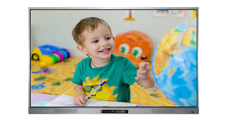 幼兒園多媒體教學成人看片在线是如何實現智慧課堂