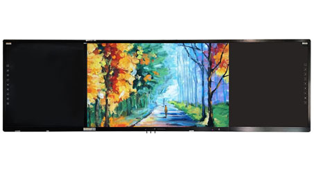 多媒體教學成人看片在线關掉觸摸屏的正確操作方法