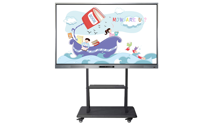 多媒體教學成人看片在线（帶移動支架）