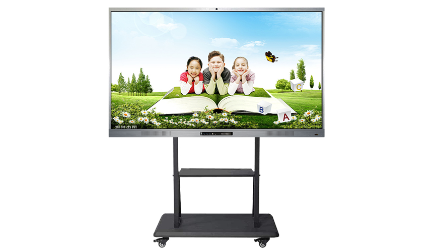 多媒體教學成人看片在线（帶移動支架）